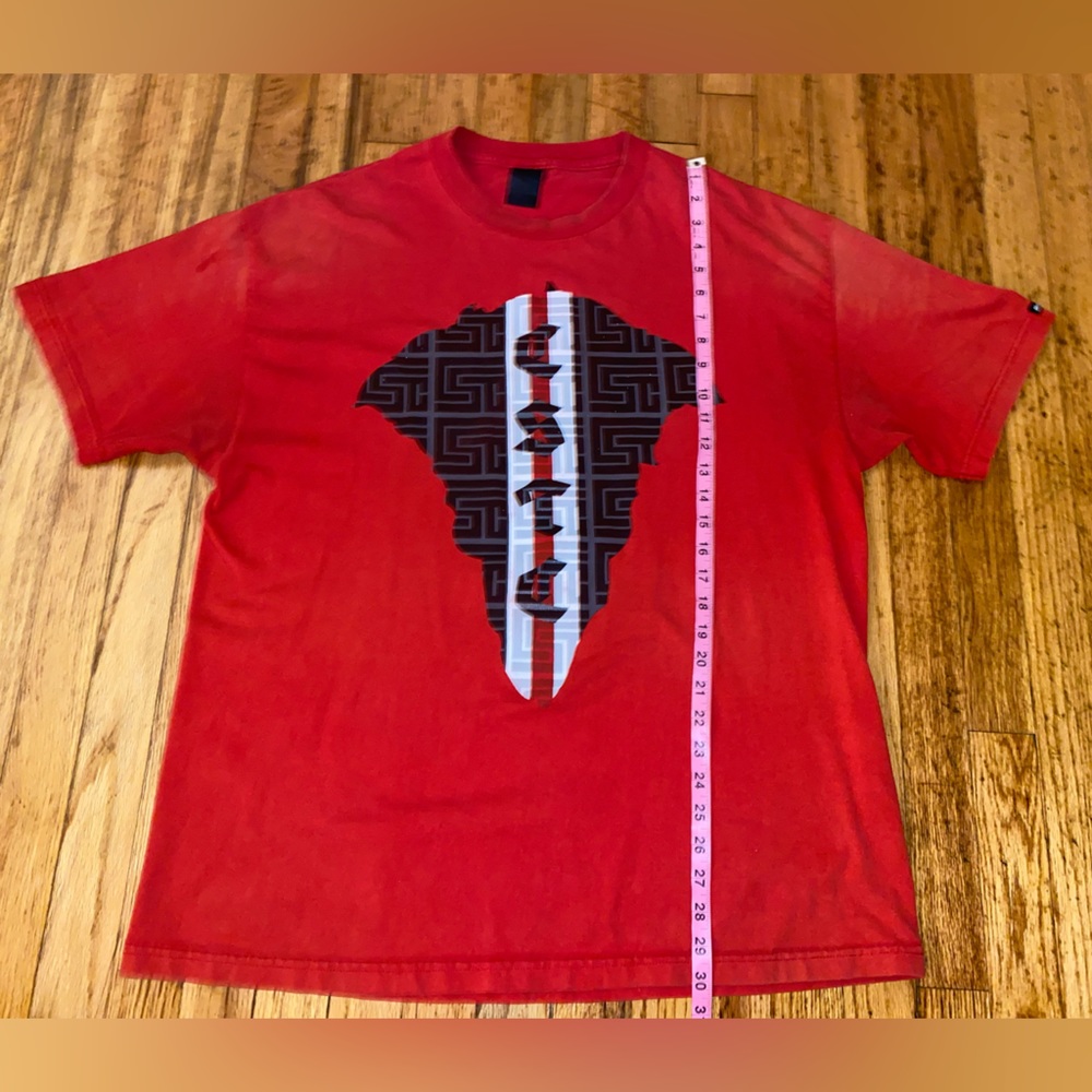 Crooks and Castles T Shirt Men's XL Medusa Rare Vintage Streetwear